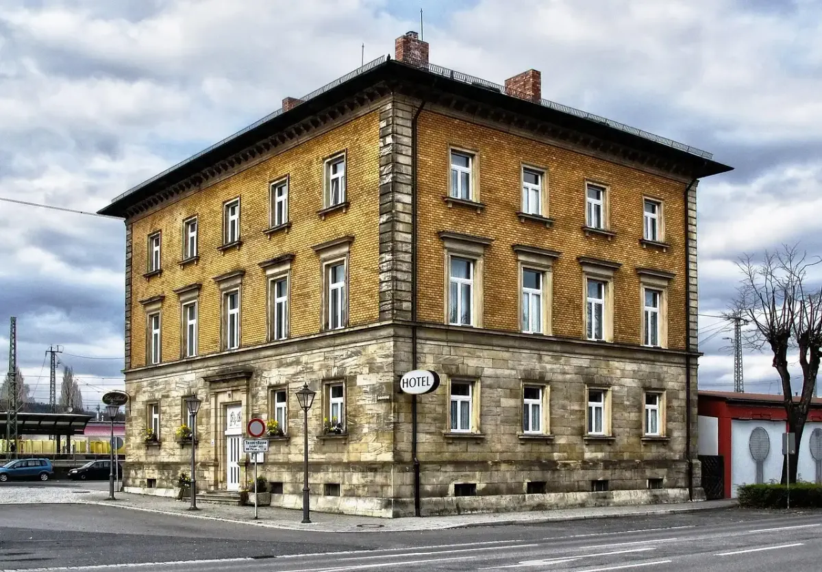 Fotografie lichtenfels