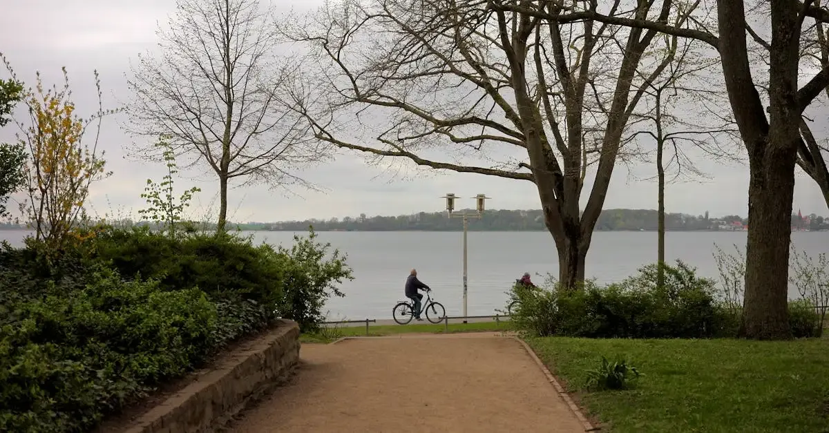 Fotografie mecklenburg vorpommern