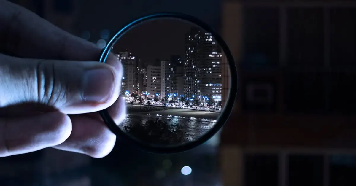 Fotografie mit Graufilter: Tipps und Techniken für