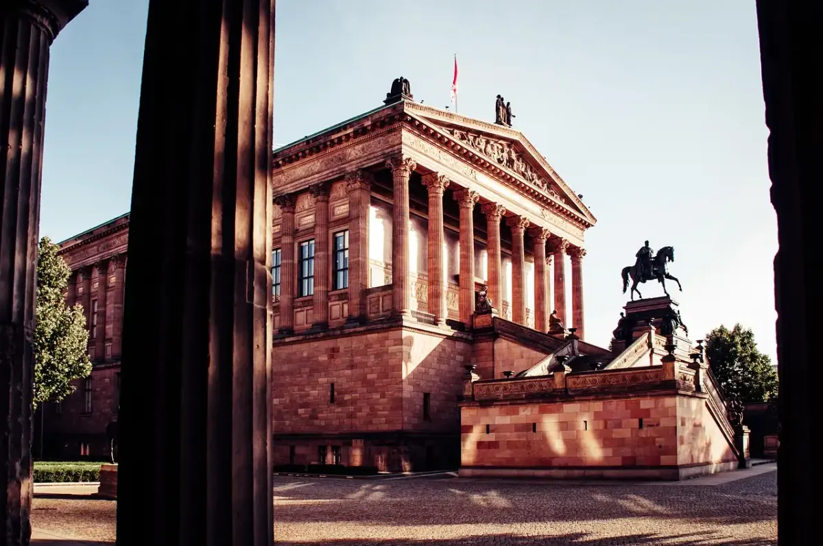 Fotografie museum berlin öffnungszeiten