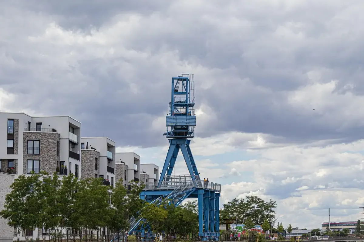 Fotografie offenbach am main