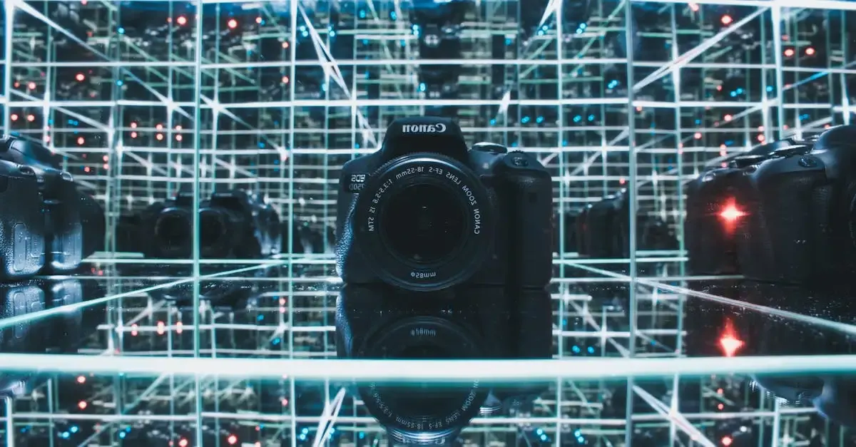 Fotografie Optische Täuschung: Meistere die Illusionen