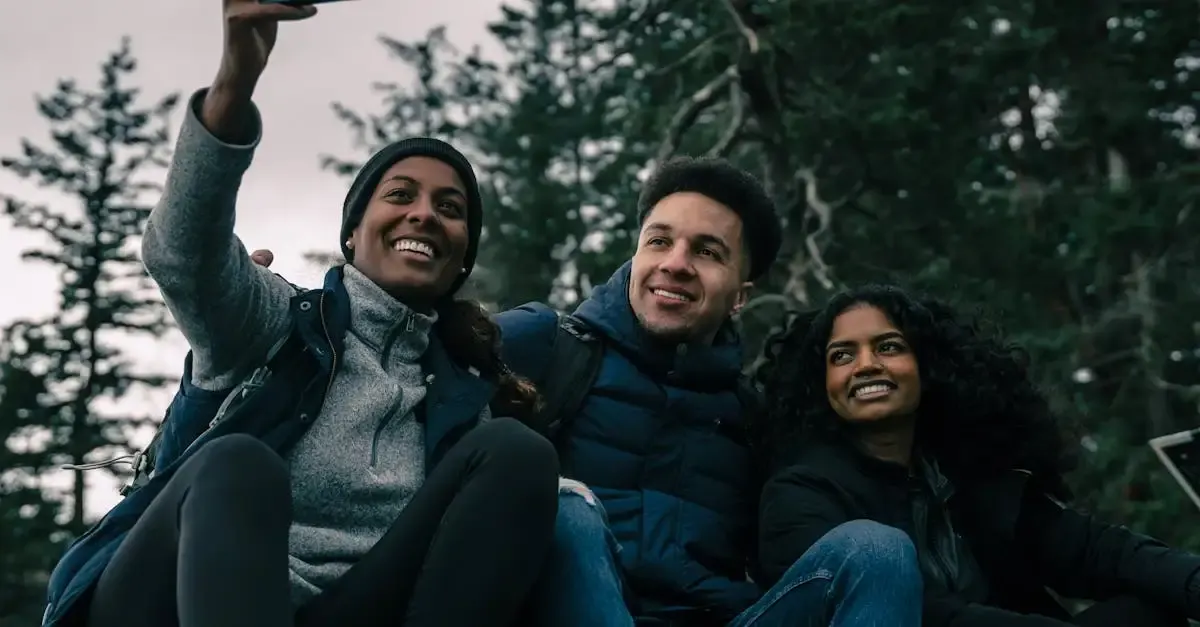 Fotografie outdoor