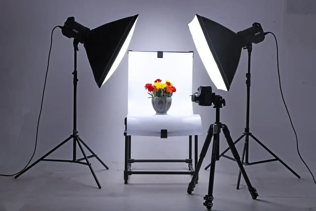 Fotografie produktfotografie