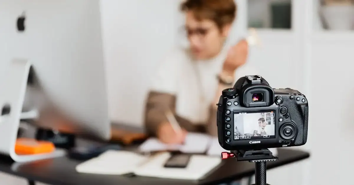 Fotografie quereinsteiger