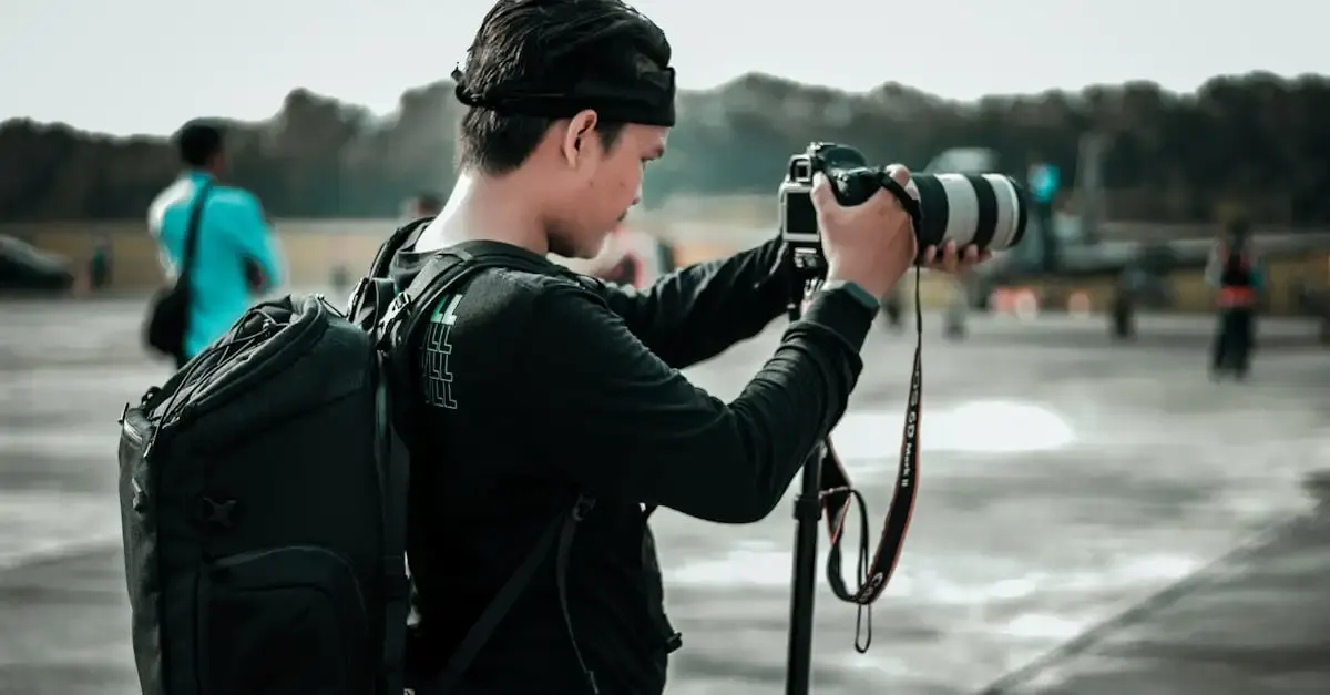 Fotografie radevormwald