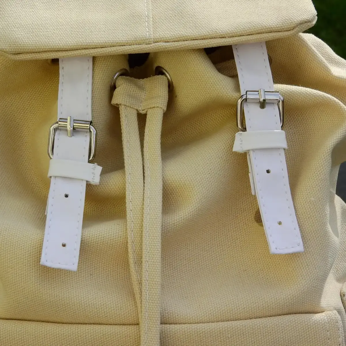 Fotografie rucksack