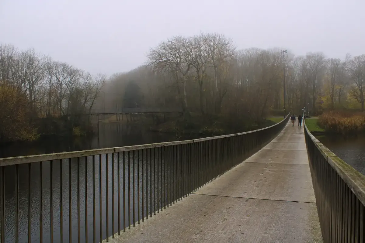 Fotografie ruhrgebiet