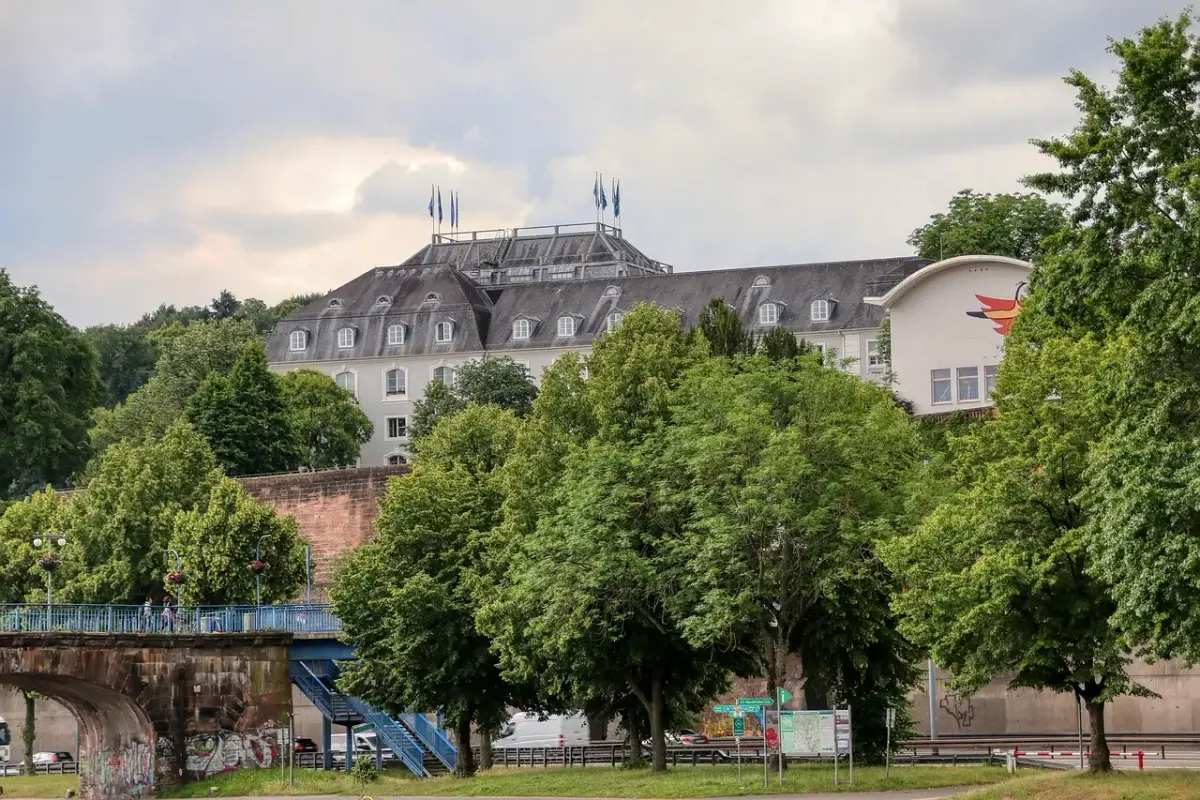 Fotografie saarbrücken