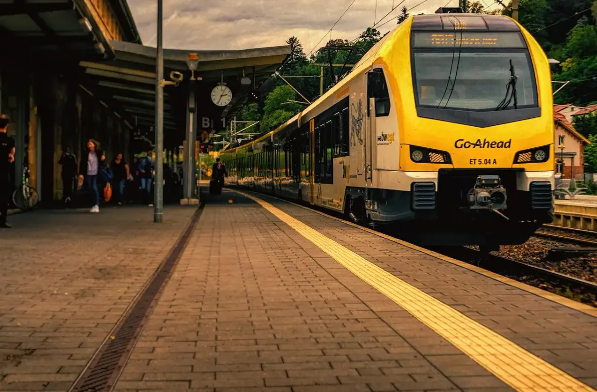 Fotografie schwäbisch gmünd
