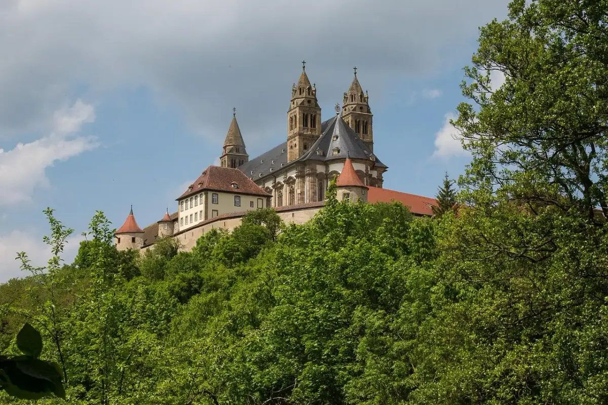 Fotografie schwäbisch hall