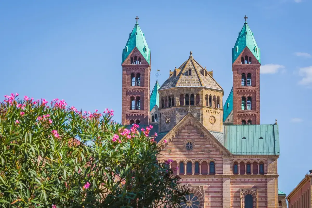 Fotografie speyer