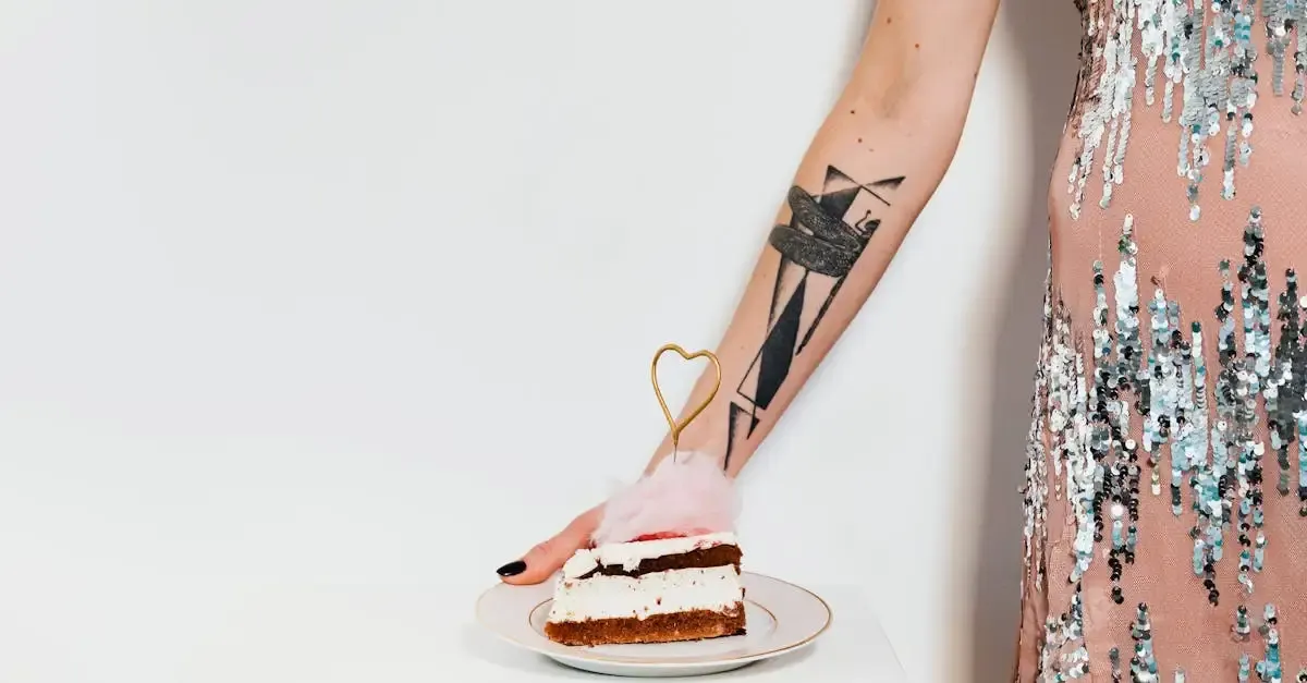 Fotografie Tattoo: Bedeutung und die besten Motive für dein Design