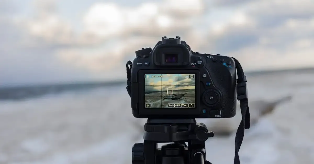 Fotografie technik