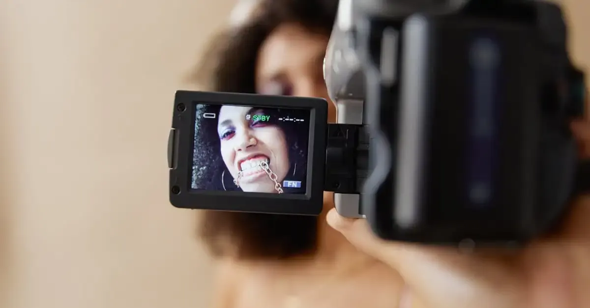 Fotografie techniken und stile