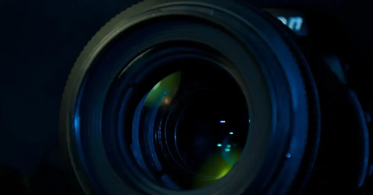 Fotografie tiefenschärfe