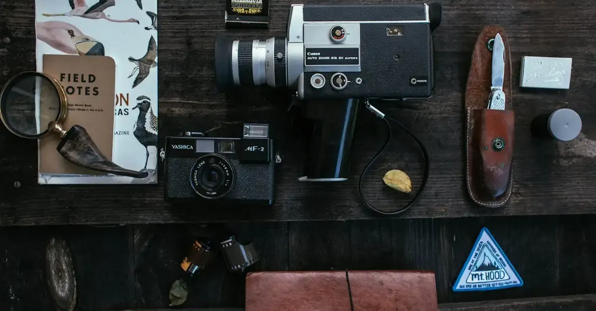 Fotografie veranstaltungen