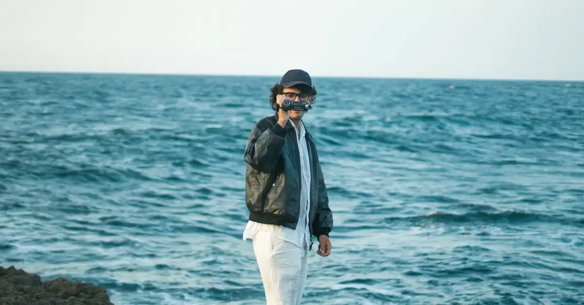 Fotografie verden