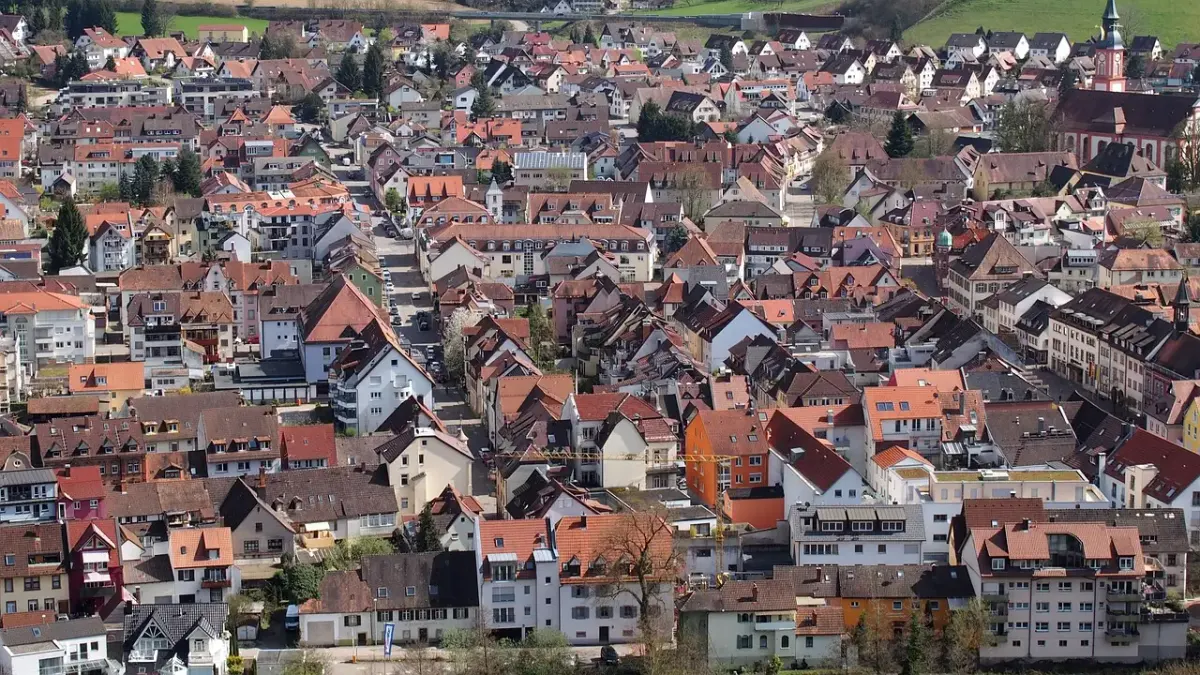 Fotografie waldkirch
