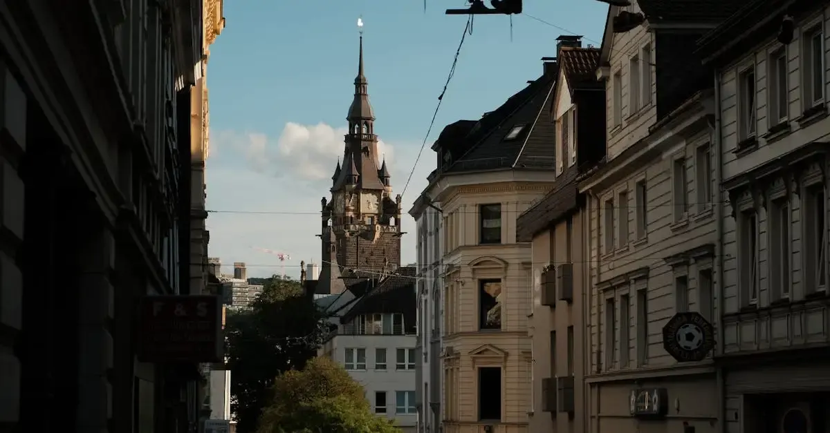 Fotografie wuppertal