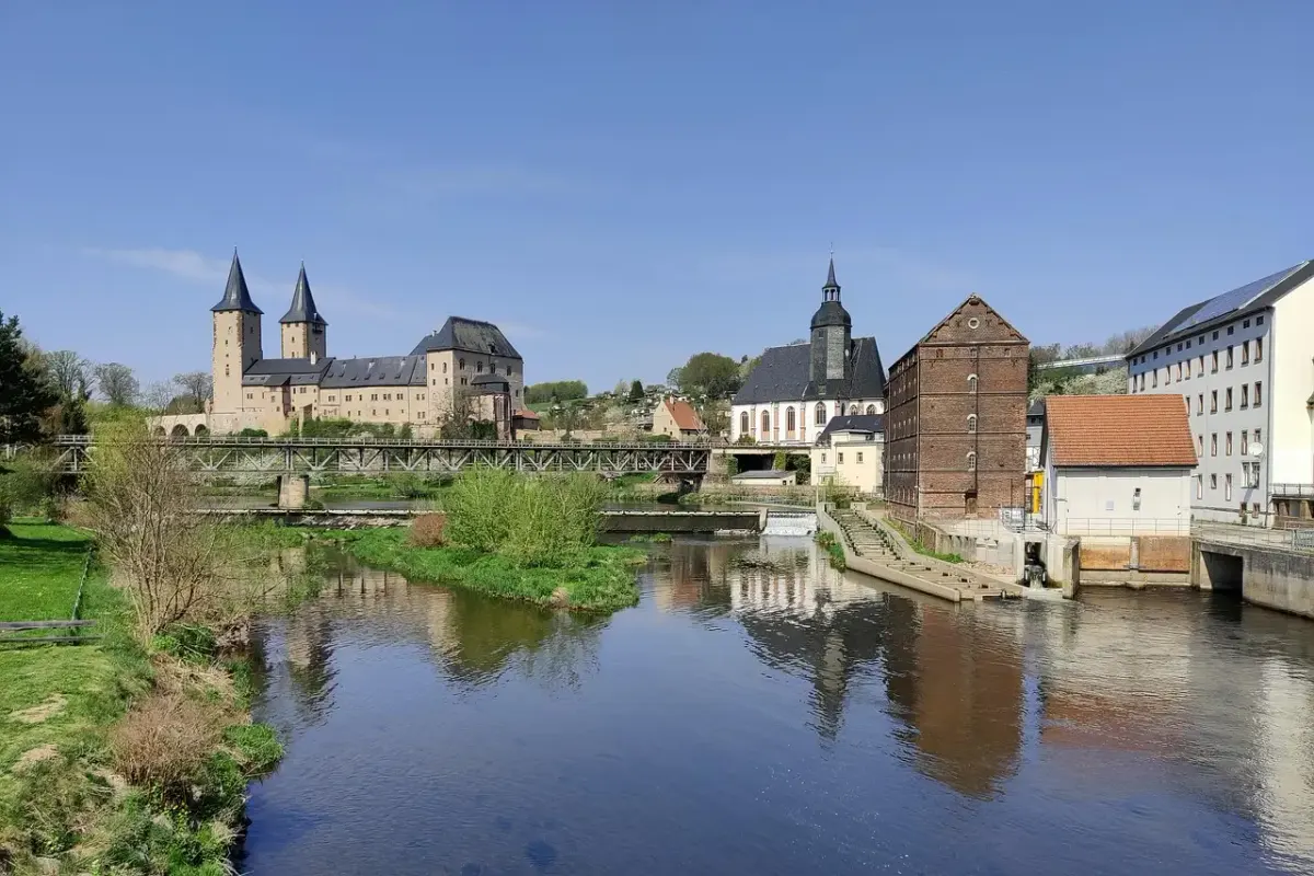 Fotografie zwickau