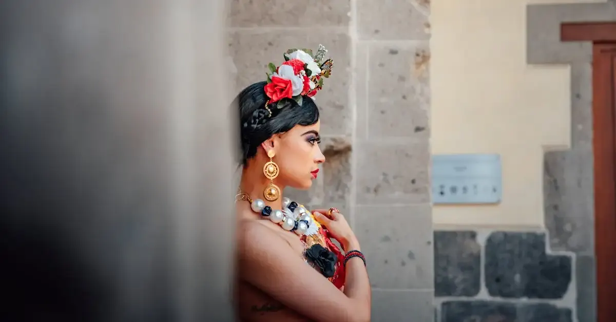 Frida kahlo fotografie