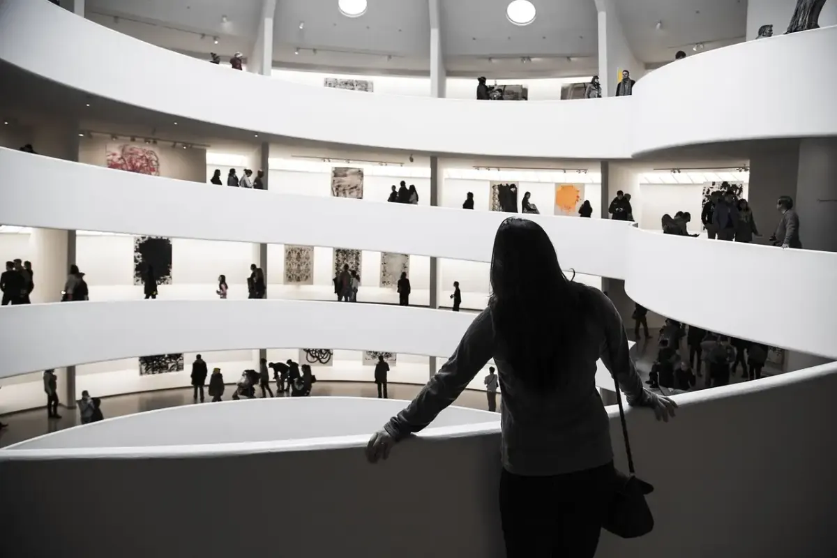 Gursky fotografie