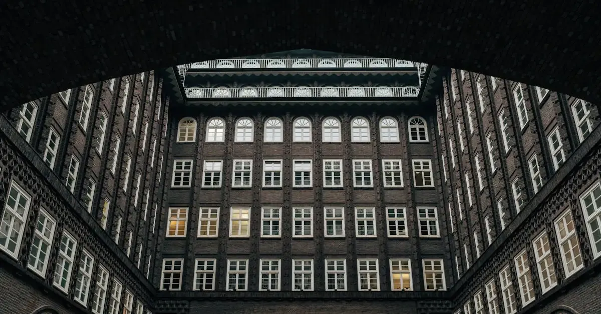 Hamburg haus der fotografie