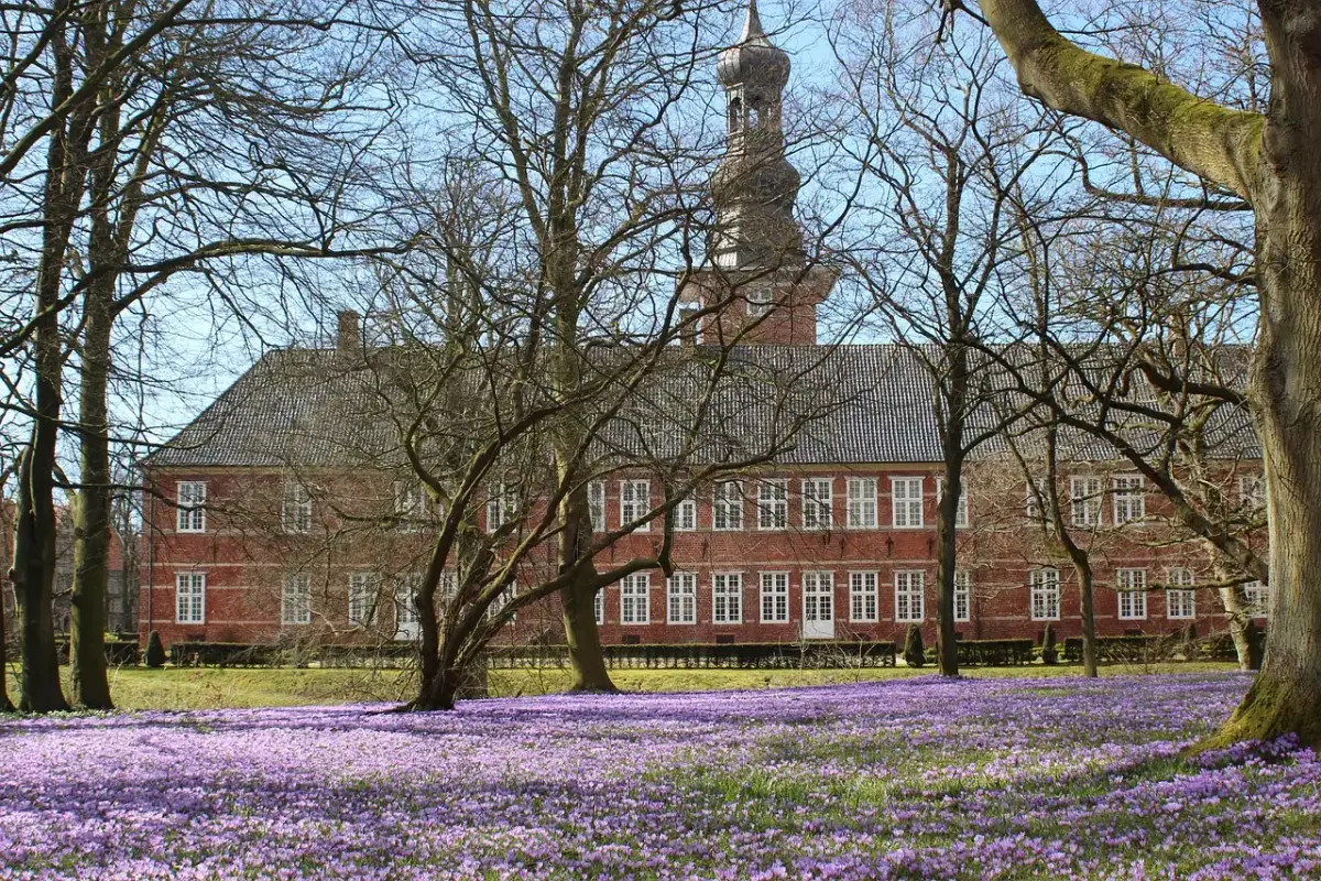 Haus der fotografie husum
