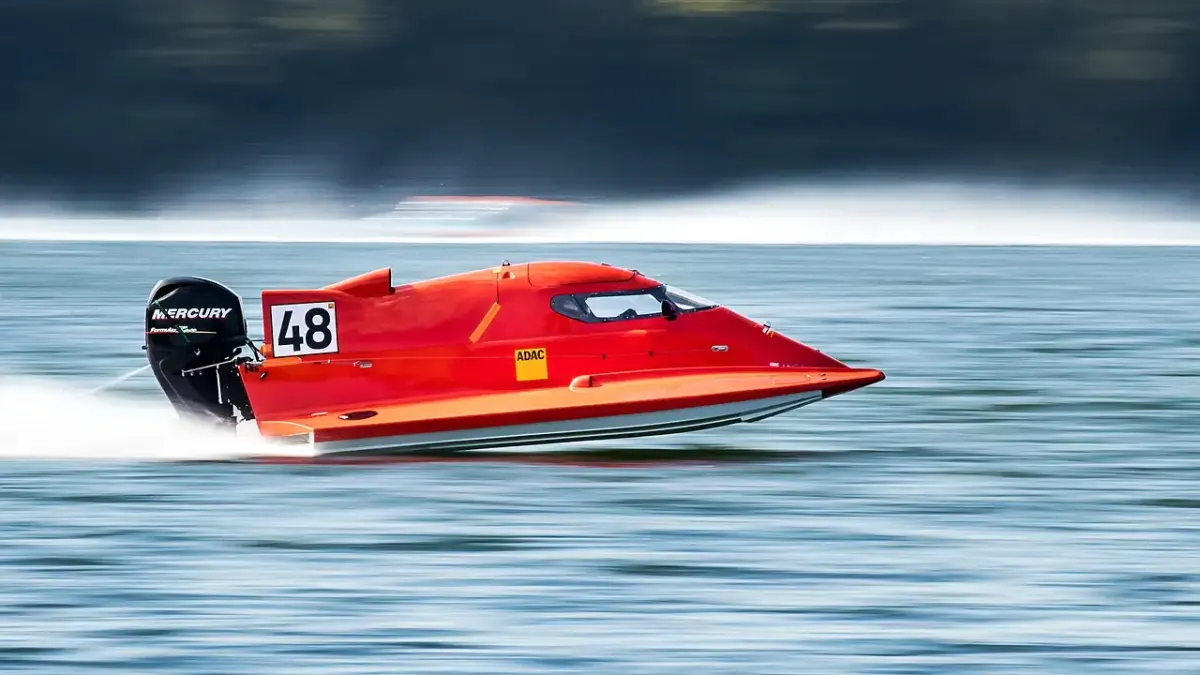 Highspeed fotografie
