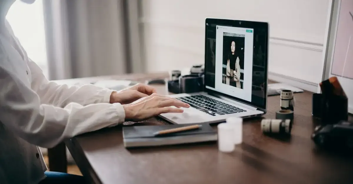 Impressum Fotografie – Professionelle Fotos für Ihre Website