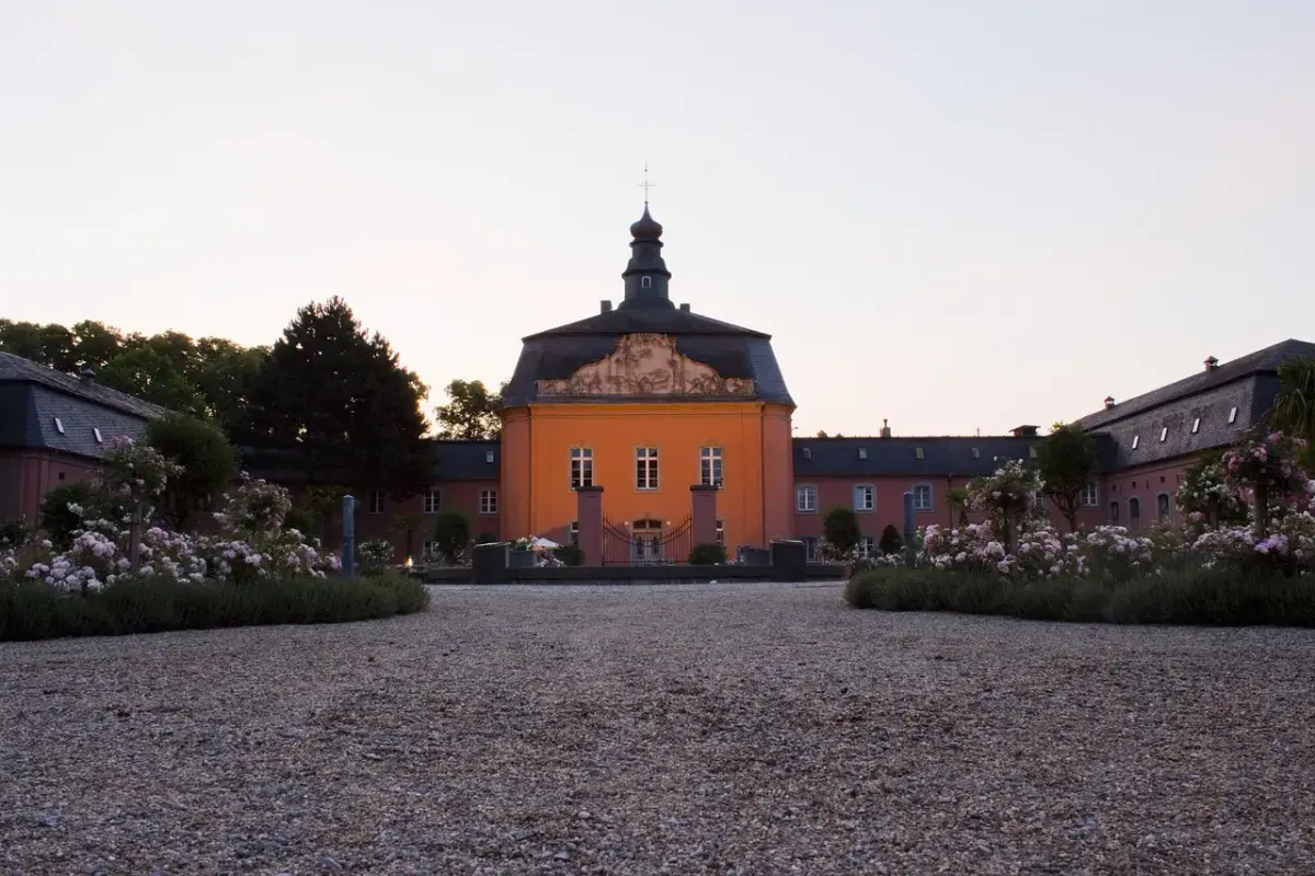 Iris fotografie mönchengladbach