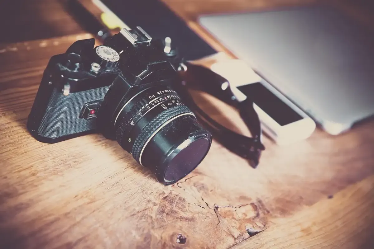Kamera für Anfänger Fotografie: Die besten Modelle finden