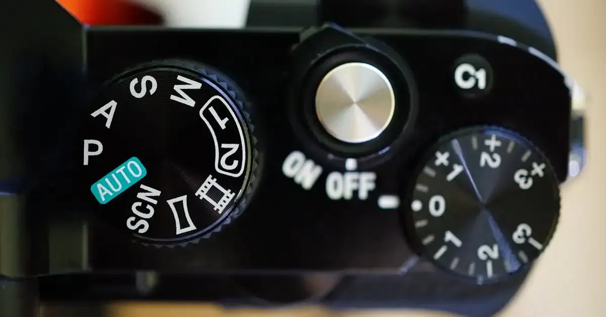 Kameraeinstellungen für Autofotografie: Tipps & Tricks