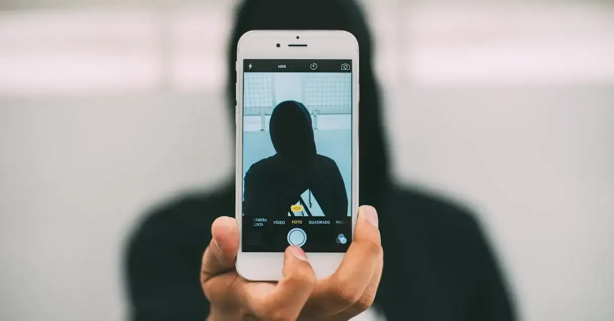 Kreative Selbstportrait Fotografie: Tipps und Techniken