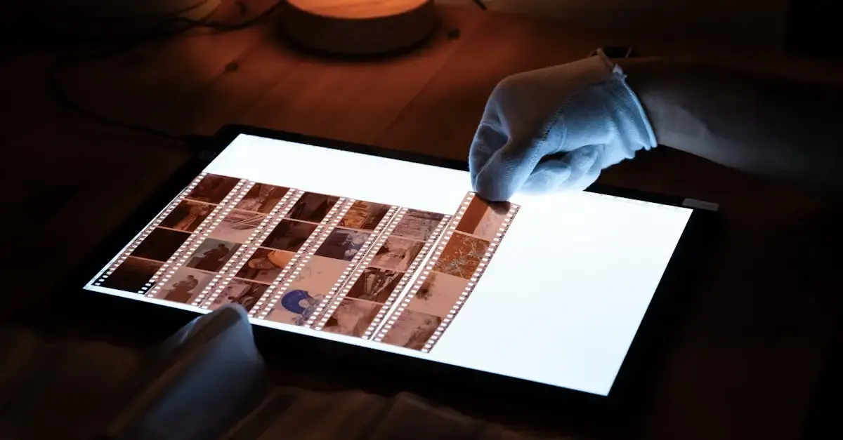 Kunstklausur Fotografie: Tipps und Vorbereitung