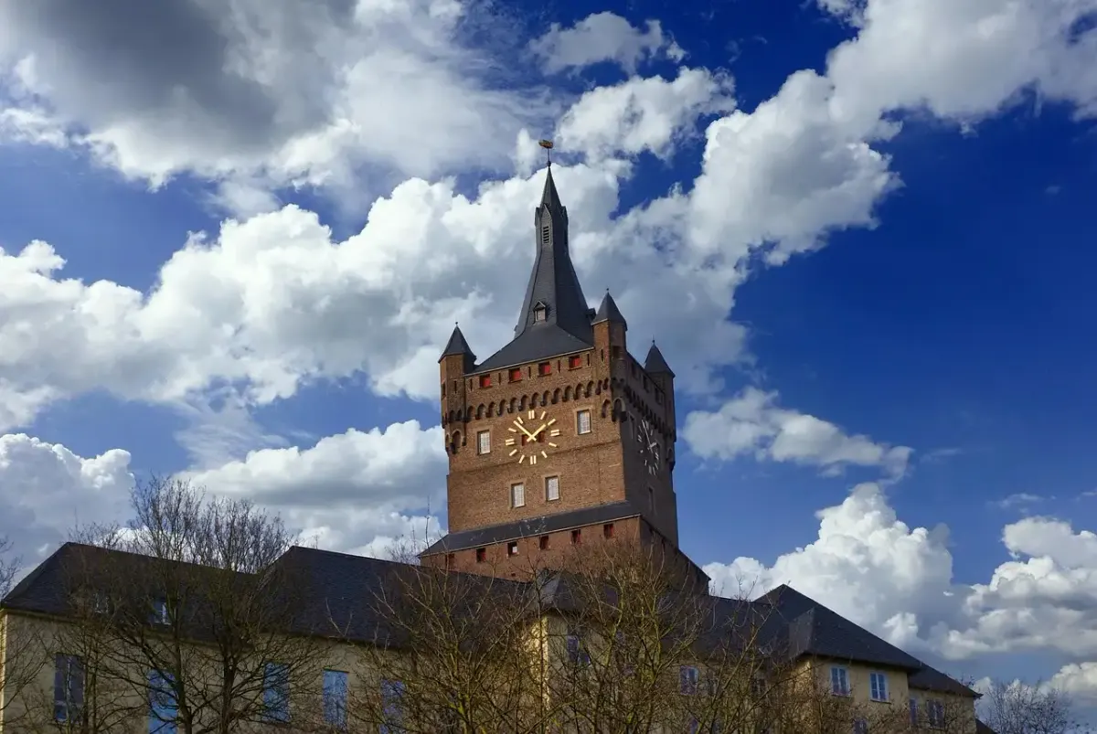 Landschaftsfotografie Niederrhein: Motive und Tipps