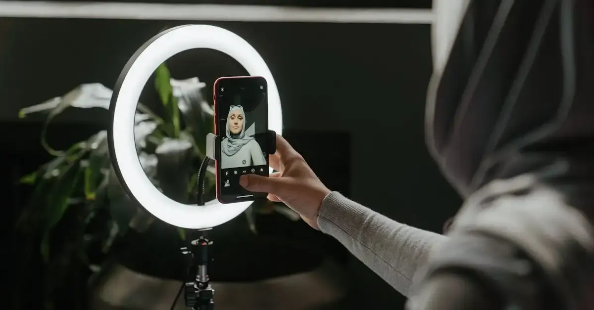 LED Strahler für Fotografie: Professionelle Beleuchtung