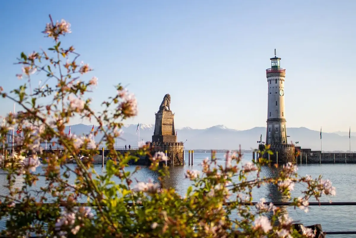 Lindau fotografie