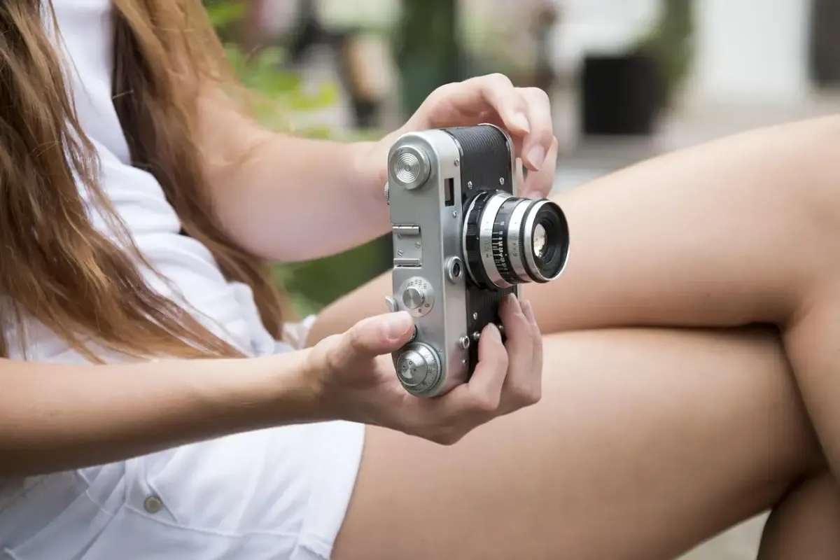 Lollipop fotografie