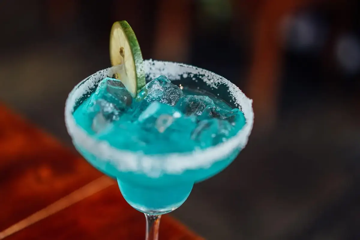 Margarita fotografie