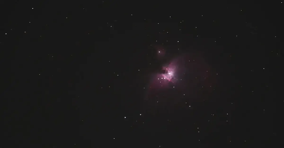 Milchstraßenfotografie: Tipps für atemberaubende Astrofotos