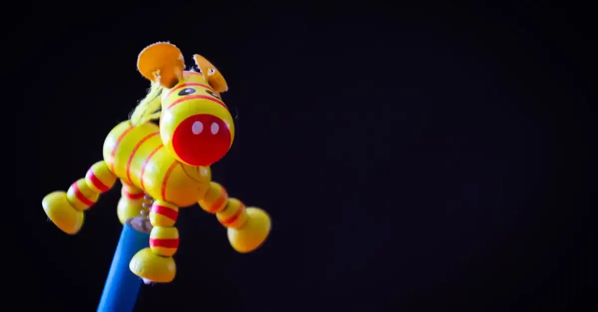 Miniatur fotografie