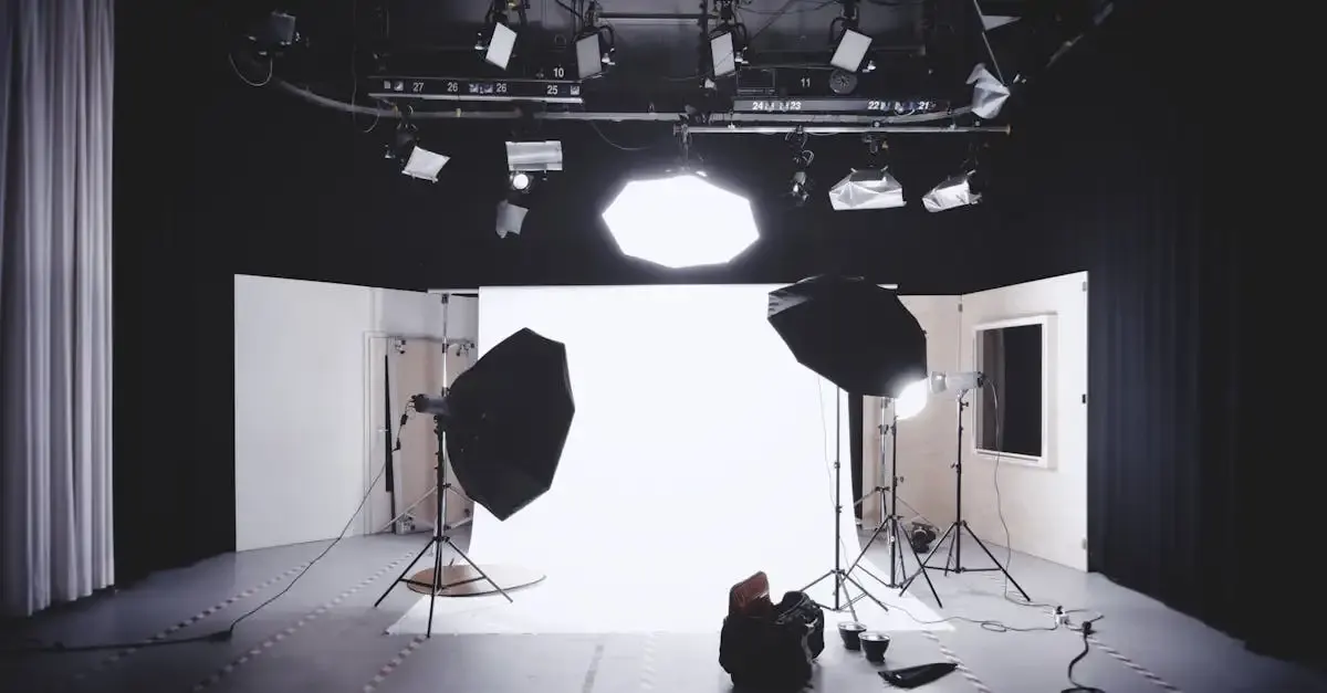 Mobile Blitzanlage Fotografie: Tipps und Ausrüstung