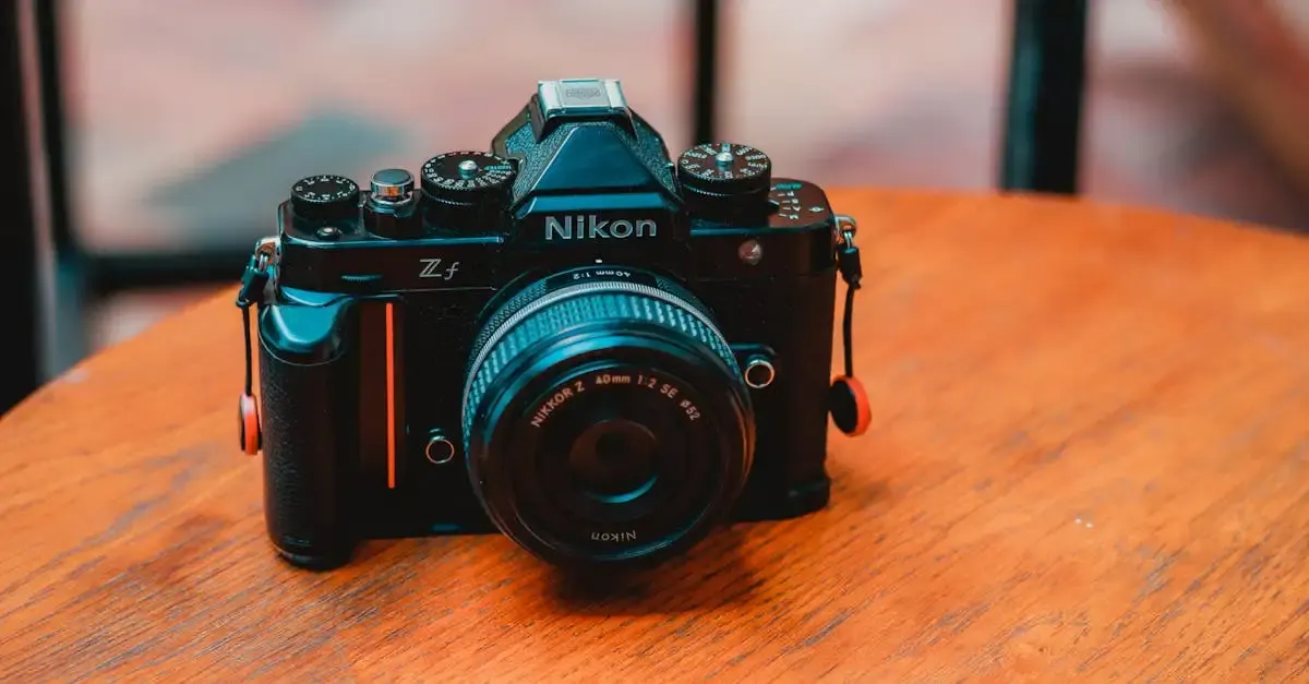 Momentaufnahme fotografie