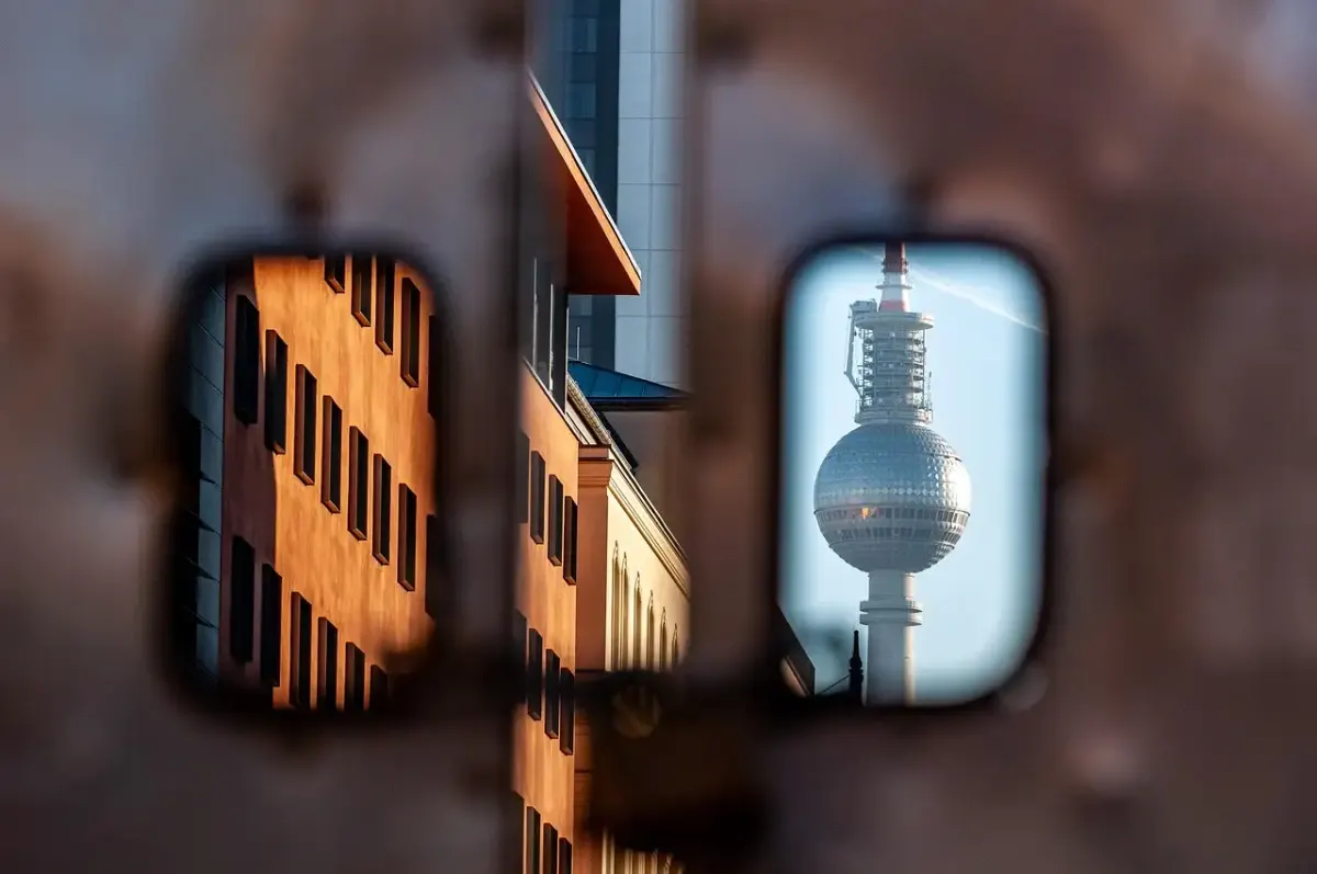 Museum für fotografie