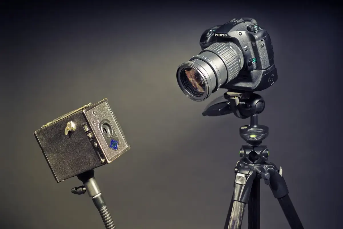 Neue sachlichkeit fotografie