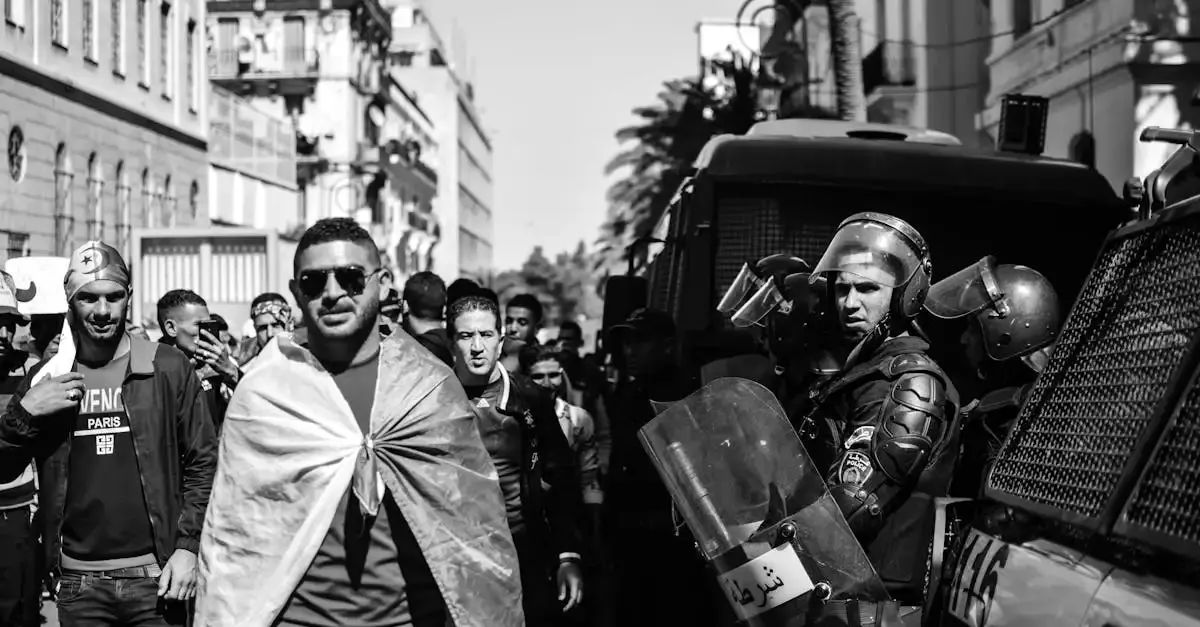 Persönlichkeitsrecht in der Fotografie: Rechte und Grenzen
