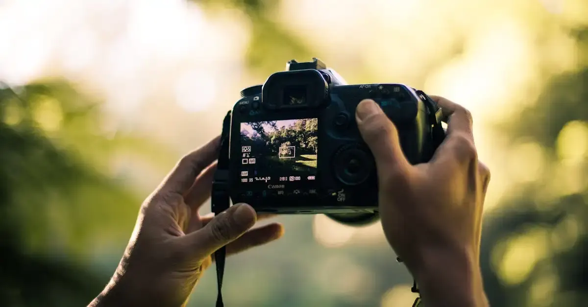 Perspektiven fotografie beispiele