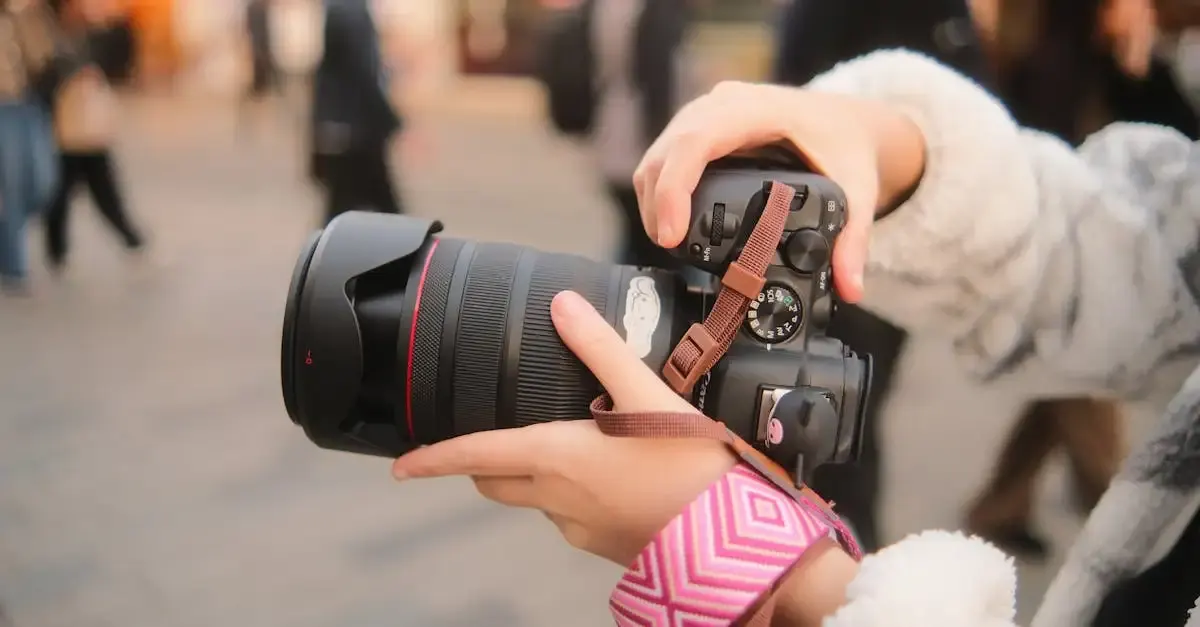Pixel fotografie
